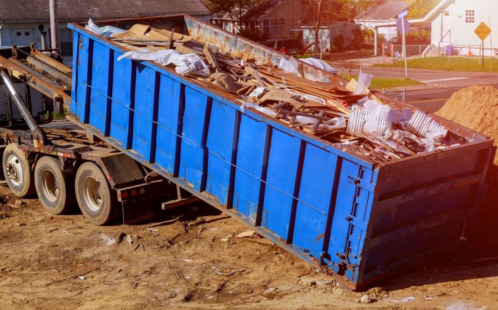 Top-Rated Dumpster Rental Services in Irving, TX for All Your Needs 2 Dumpster Rental